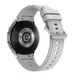 Смарт-годинник Samsung Galaxy Watch4 Classic 46mm Silver (SM-R890NZSA)
