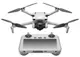 Квадрокоптер DJI Mini 3 with DJI RC Remote Fly More Combo (CP.MA.00000613.01)