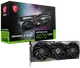 Відеокарта MSI GeForce RTX 4070 Ti SUPER 16G GAMING X SLIM