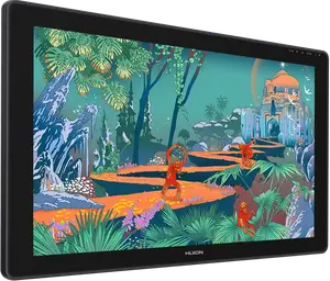 Графический планшет Huion GS2401.