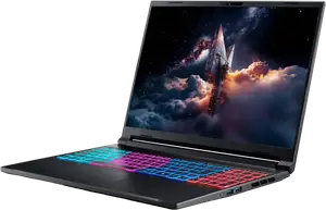 Ноутбук Acer Nitro V 16S Core 7-240H/16GB/1TB/Win11 RTX5070 180Hz (ANV16S-71 || NH.QXDEP.006)