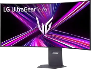Монітор LG UltraGear 45GX950A-B OLED 5K2K (45GX950A-B.AEU)