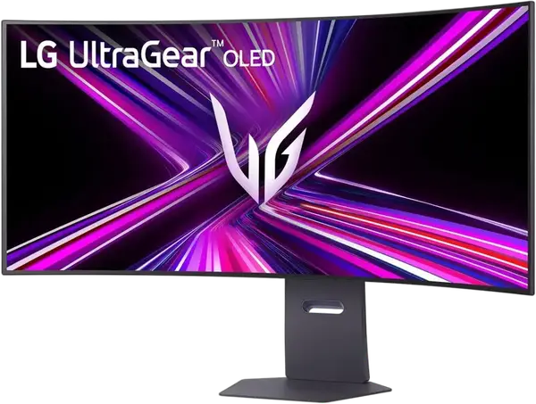 Монітор LG UltraGear 45GX950A-B OLED 5K2K (45GX950A-B.AEU)