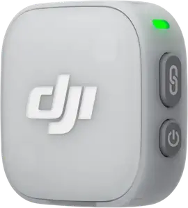 Мікрофонна система DJI Mic Mini 2 (1 TX + 1 RX) (CP.RN.00000530.01 / 6937224139787)