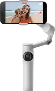 Монопод-стабілізатор Insta360 Flow 2 Pro Creator Bundle Stone Gray