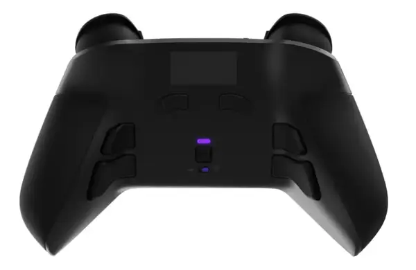 Геймпад Victrix Wireless Pad Pro BFG PS5/PS4/PC (052-002-BK)