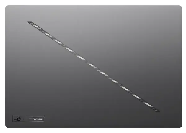 Ноутбук ASUS ROG Zephyrus G16 Ultra 9-185H/32GB/2TB/Win11P RTX4090 OLED (GU605MY-QR058X)