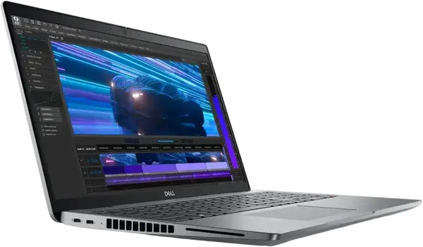 Ноутбук Dell Precision 3591 Ultra 7 165H/32GB/1TB/Win11P RTXA1000 250NITS (N104P3591EMEA_VP_250NITS)