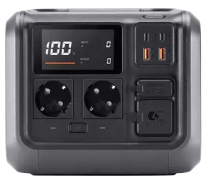 Зарядна станція DJI Power 500 (DYM500H)