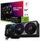 Відеокарта ASUS GeForce RTX 5070 Ti ROG Strix OC 16GB GDDR7 DLSS4 (ROG-STRIX-RTX5070TI-O16G-GAMING)