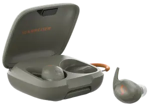 Наушники TWS Sennheiser Momentum Sport Burned Olive (700306) Наушники TWS Sennheiser Momentum Sport Burned Olive (700306)