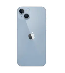 Смартфон Apple iPhone 14 Plus 512GB Blue (MQ5G3)