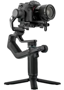 Монопод-стабилизатор Feiyu-Tech Scorp F1 mini (FY3316/6970078073487)