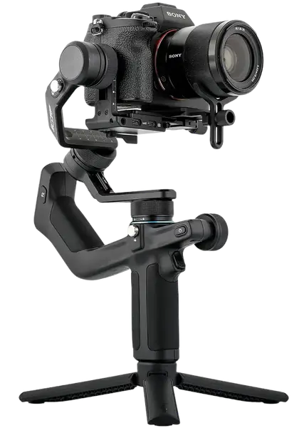 Монопод-стабилизатор Feiyu-Tech Scorp F1 mini (FY3316/6970078073487)