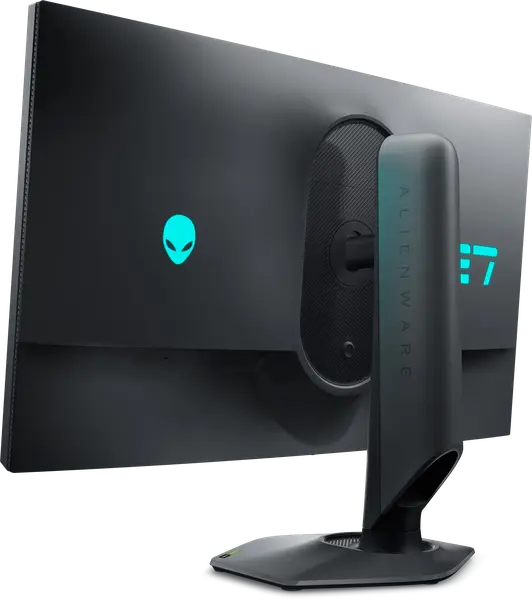 Монітор Alienware AW2724DM (210-BHTL)