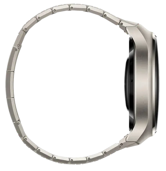 Смарт-годинник HUAWEI Watch 4 Pro Titanium