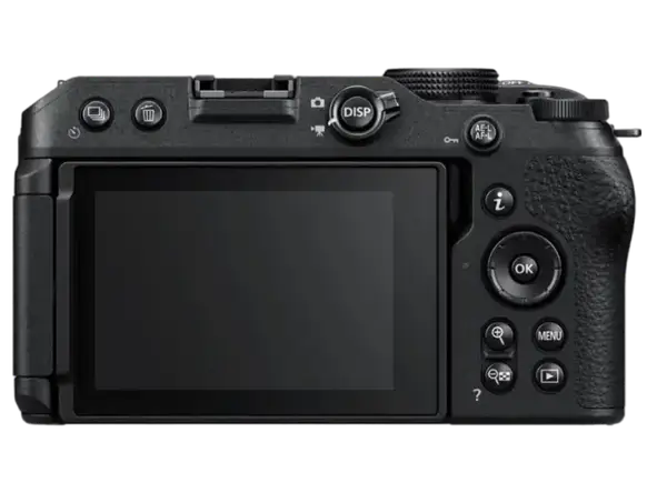 Беззеркальный фотоаппарат Nikon Z30 Body (VOA110AE)