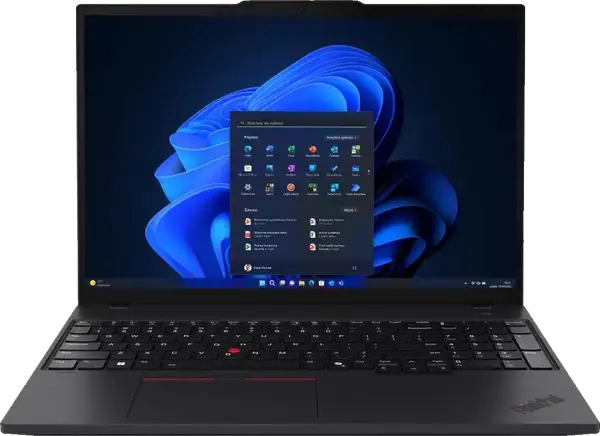 Ноутбук Lenovo ThinkPad T16 Ultra 7-155U/32GB/1TB/Win11P (21MN003RPB)