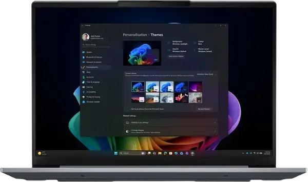 Ноутбук Lenovo ThinkBook 14 G9 Core 7-240H/16GB/512/Win11P (21UY007TPB)