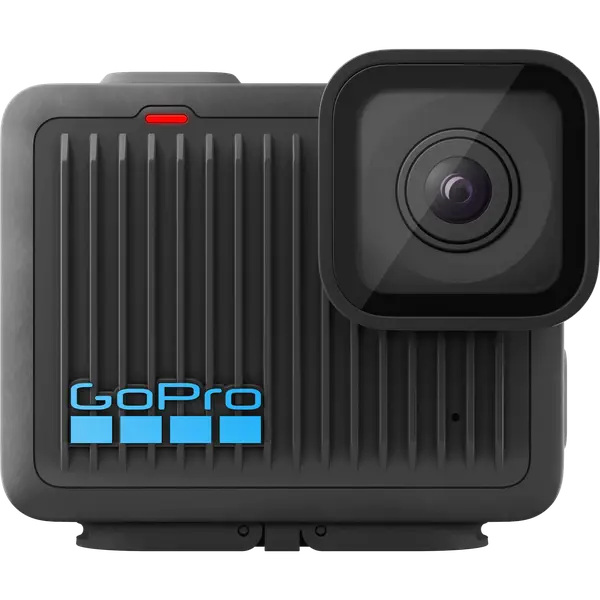 Екшн-камера GoPro HERO (CHDHF-131-EU)