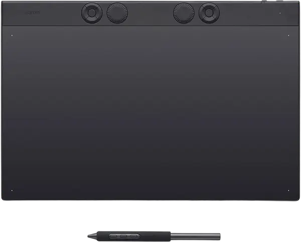 Графічний планшет Wacom Intuos Pro L (PTK870K0B)