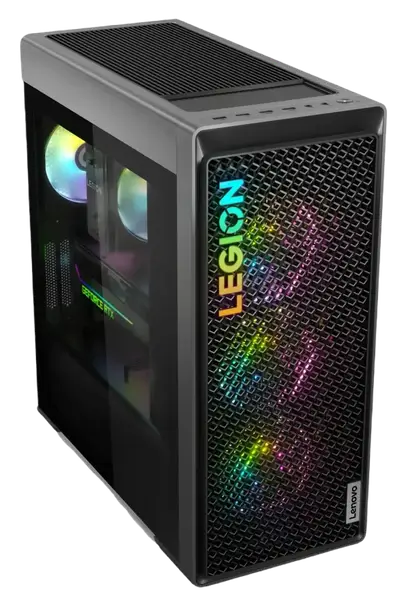 Системний блок Lenovo Legion T7 i7-14700KF/32GB/1TB/Win11P RTX4080 SUPER (90V700JGPL)