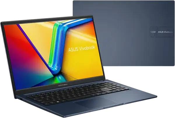 Ноутбук ASUS Vivobook 15 Core 5-120U/16GB/512 (X1504VA-BQ2947)