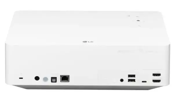 Мультимедійний проектор LG HU70LS Laser 4K HDR
