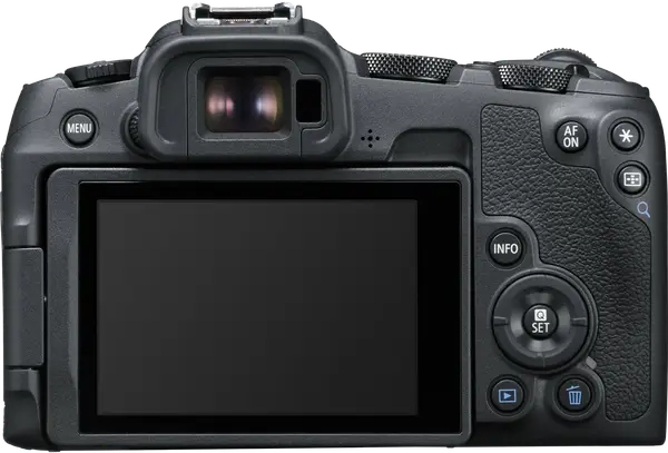 Фотоаппарат Canon EOS R8 kit RF 24-50mm IS STM (5803C016/5803C013)