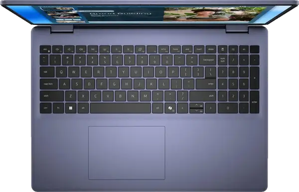 Ноутбук Dell 16 Core 7-150U/16GB/1TB/Win11P MX570A (DC16251_RPLU-R_002)