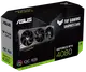 Відеокарта ASUS GeForce RTX 4080 TUF Gaming OC 16GB GDDR6X (TUF-RTX4080-O16G-GAMING)