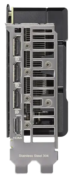 Видеокарта ASUS DUAL-RTX4070-O12G-EVO