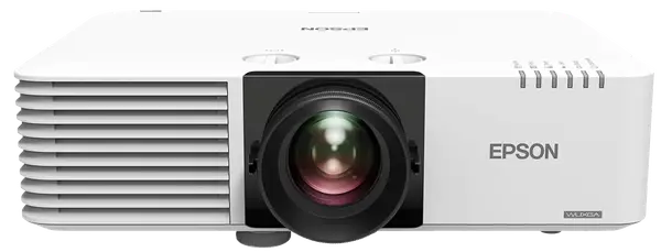 Мультимедійний проектор Epson EB-L730U