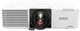 Мультимедійний проектор Epson EB-L730U