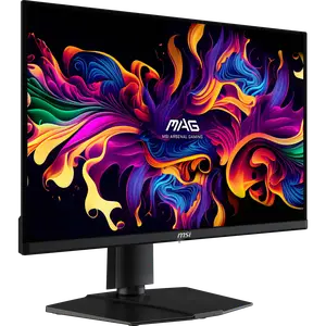Монітор MSI MAG 271QPX QD-OLED