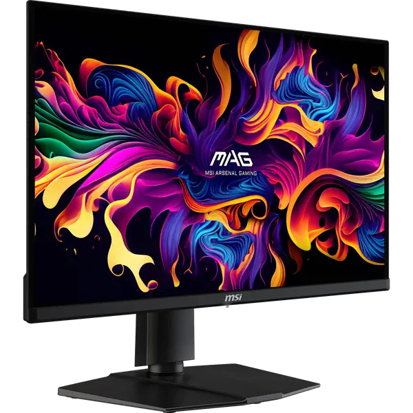 Монітор MSI MAG 271QPX QD-OLED