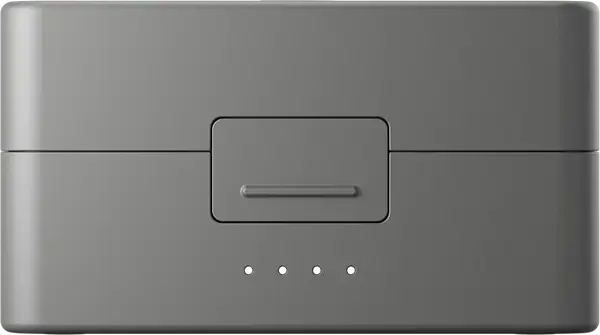 Мікрофонна система DJI MIC 3 (2 TX + 1 RX) (CP.RN.00000480.01)