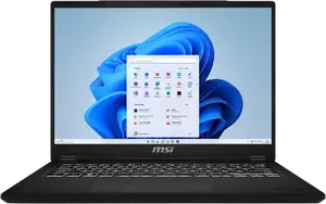 Ноутбук MSI Modern 14 H i5-13420H/16GB/512/Win11 (Modern 14 H | D13MG-095PL)