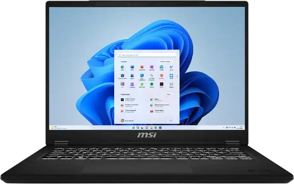 Ноутбук MSI Modern 14 H i5-13420H/16GB/512/Win11 (Modern 14 H | D13MG-095PL)