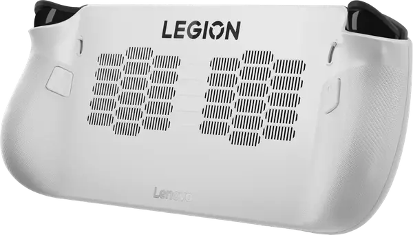 Портативна ігрова приставка Lenovo Legion Go S 512 GB Glacier White (83L3001ARA)