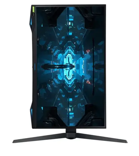 Монитор Samsung GAMING Odyssey G7 (LC27G75TQ)