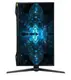 Монитор Samsung GAMING Odyssey G7 (LC27G75TQ)