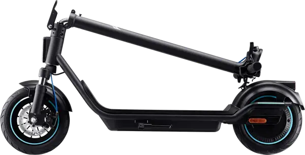 Електросамокат Acer Predator ES Storm