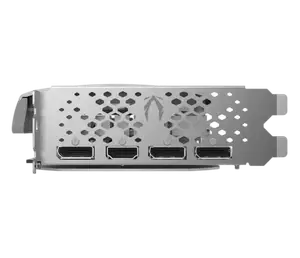 Відеокарта Zotac GeForce RTX 4060 Twin Edge OC White Edition 8GB GDDR6 (ZT-D40600Q-10M) Відеокарта Zotac GeForce RTX 4060 Twin Edge OC White Edition 8GB GDDR6 (ZT-D40600Q-10M)