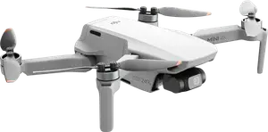 Квадрокоптер DJI Mini 4K (CP.MA.00000787.01)