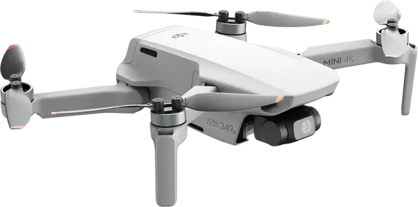 Квадрокоптер DJI Mini 4K (CP.MA.00000787.01)