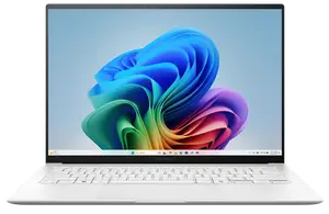 Ноутбук ASUS ZenBook S14 UX5406SA Ultra 7-258V/32GB/1TB/Win11 OLED 120Hz (UX5406SA-PV030W) Ноутбук ASUS ZenBook S14 UX5406SA Ultra 7-258V/32GB/1TB/Win11 OLED 120Hz (UX5406SA-PV030W)