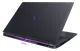 Ноутбук Gigabyte AORUS 16X (2024) i7-13650HX/16GB/1TB/Win11 RTX4070 165Hz (9SG-43EEC94SH)