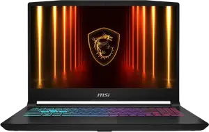 Ноутбук MSI Katana 15 HX i7-14650HX/16GB/512 RTX5050 165Hz (Katana 15 HX | B14WEK-060XPL)