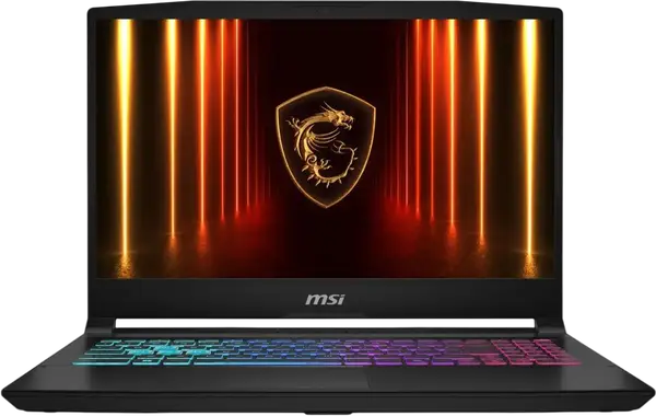 Ноутбук MSI Katana 15 HX i7-14650HX/16GB/512 RTX5050 165Hz (Katana 15 HX | B14WEK-060XPL)